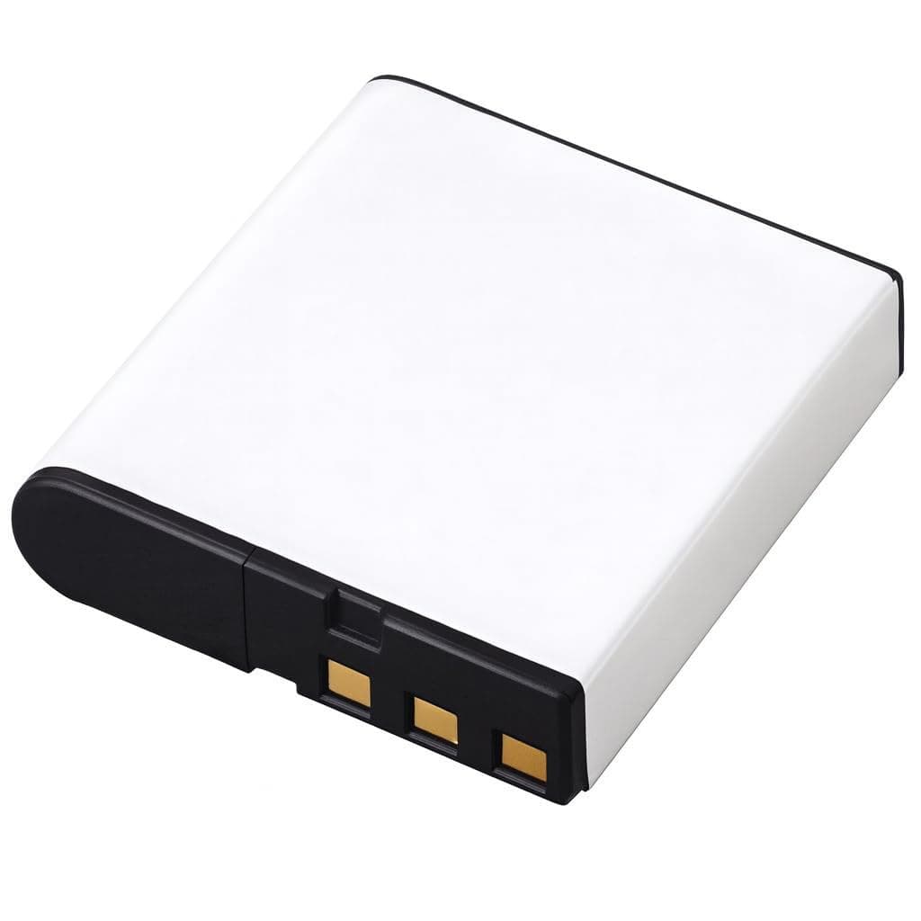 Battery for Casio Exilim Pro EX-P505, EX-P600, EX-P700 - Exilim EX-Z50, EX-Z55, EX-Z57, EX-Z500, EX-Z600, EX-Z650, EX-Z700, EX-Z750, EX-Z850 Camera - Replacement for NP-40 Battery