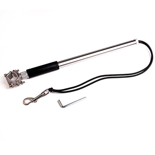 Bike Exerciser Leash for Dogs-  For Outdoor Walks Training Trotter System