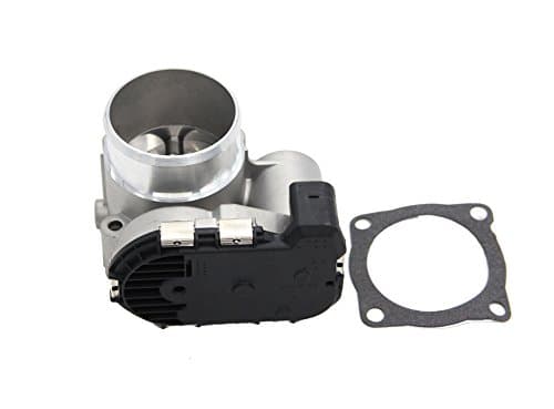 Throttle Body For 1.8L 1.8T 0280750009