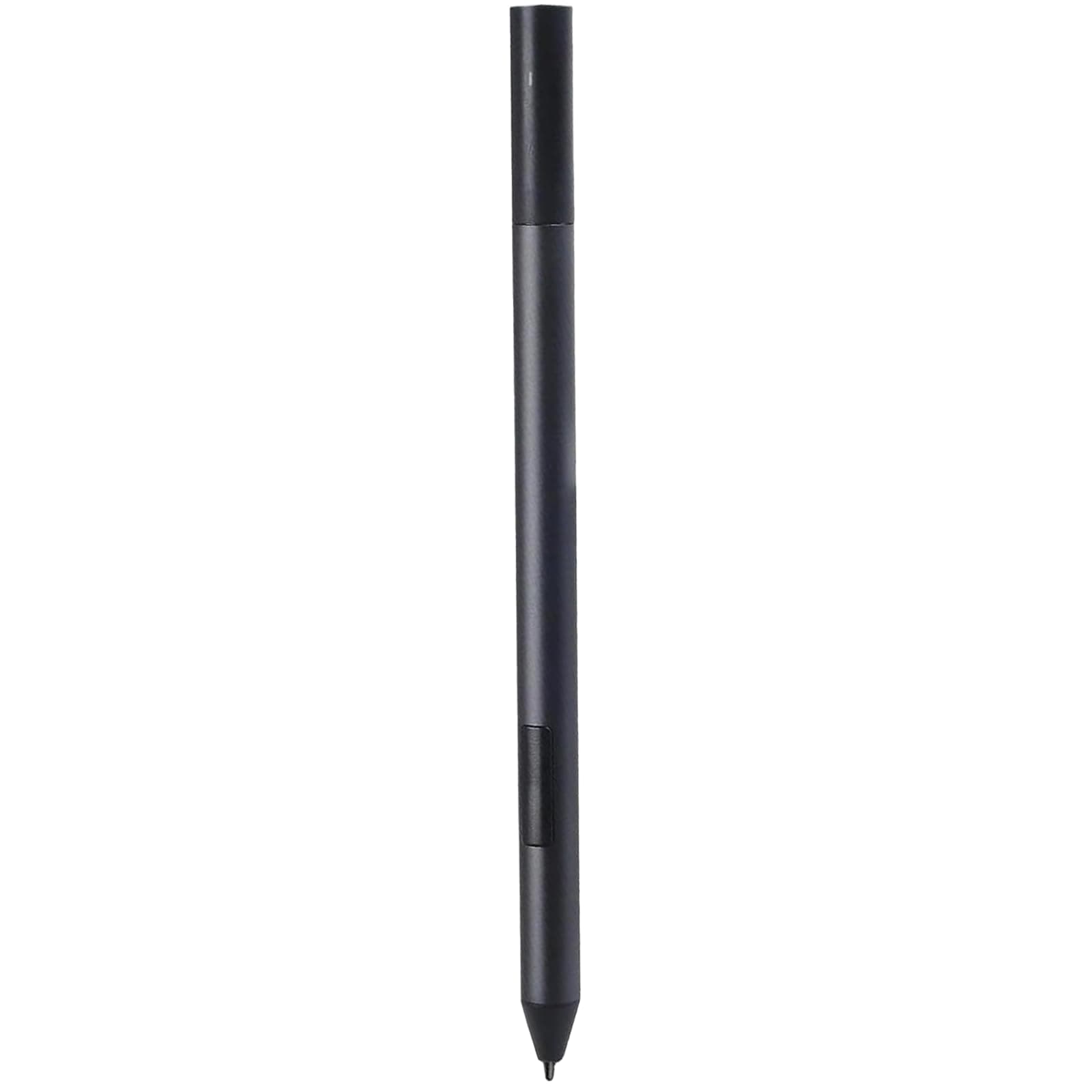 LiXiongBao Active Pen PN557W For Laptop Dell 2-In-1S, Compatible With Dell Latitude 5289/5300/7210/9410/5290, XPS 15 9570/9575, Black