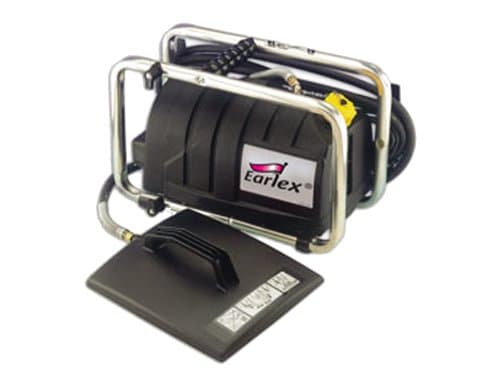 Earlex LCS270 230V Pro Steam Wallpaper Stripper