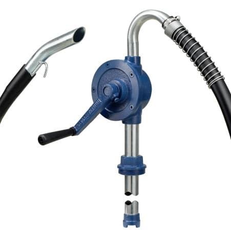 Pressol13056 ZBH SRL 980-25 l/min Fasspumpe 18