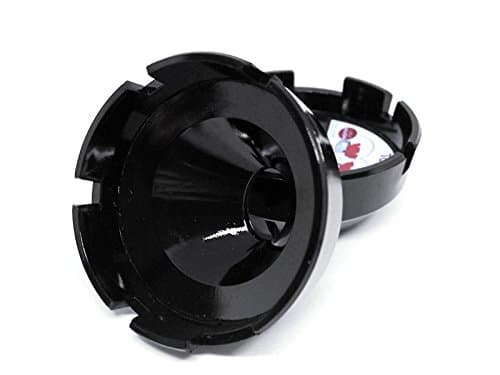 Can Ashtray Original (1, Black)