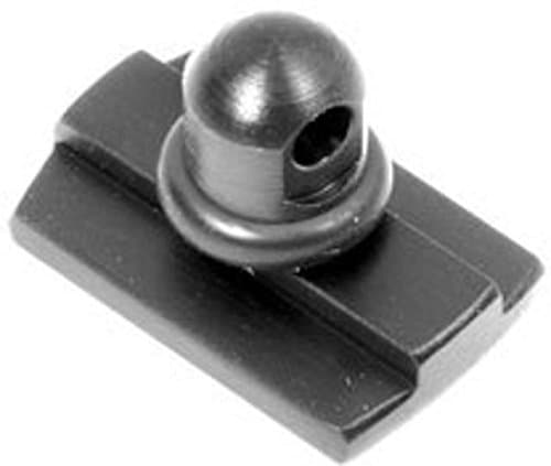 JP Enterprises Quick-Detach Sling Stud with Backer JPHGS
