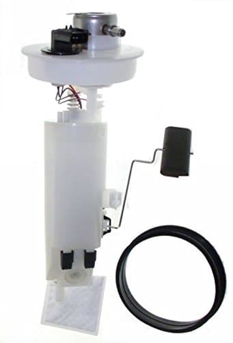 Electric Fuel Pump for 2003-2004 Dodge Neon L4 2.0L ONLY For R/T, SE, SXT. Does not fit 2.4L SRT Turbocharged