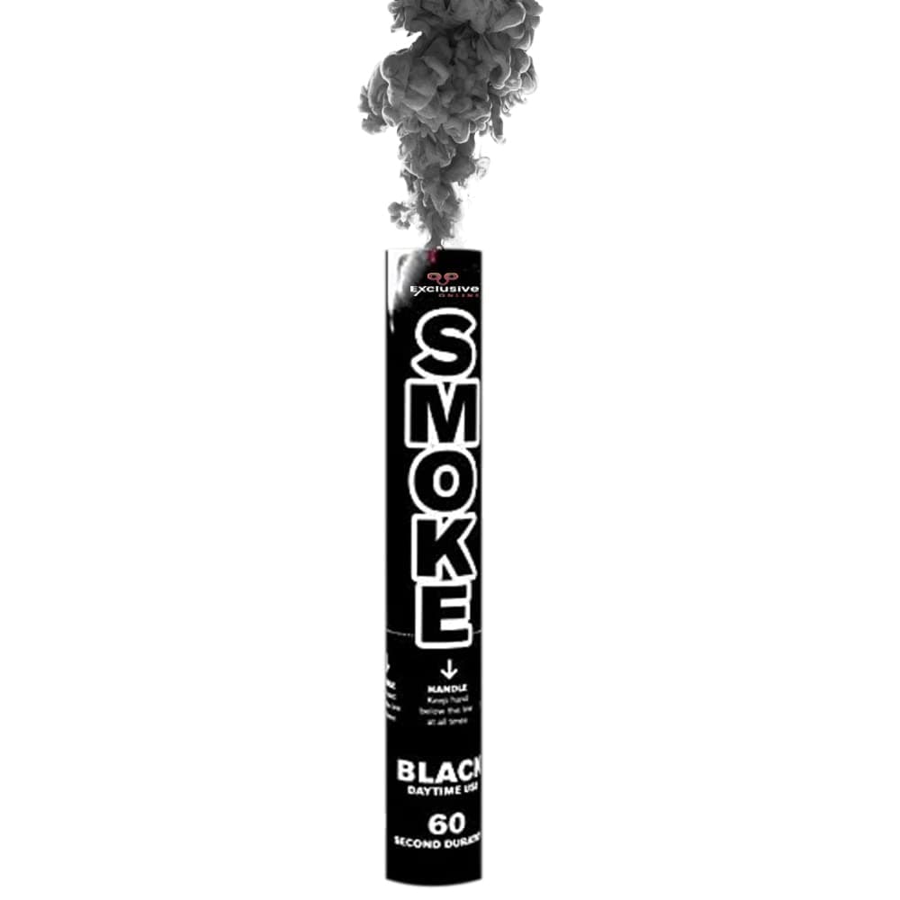 Ring Pull Smoke grenade