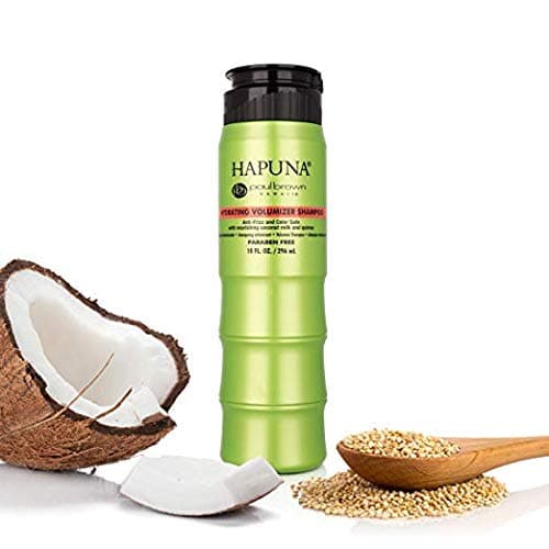 Paul Brown Hawaii Hydrating Volumizing Protein-Rich Shampoo, 10 fl. oz.