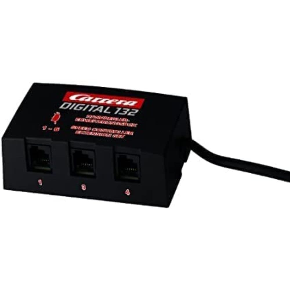 Digital 132 Speed Controller Extension Set