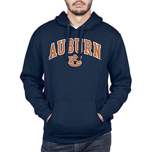 Top of the World Men's Team Color Hoodie Sweatshirt