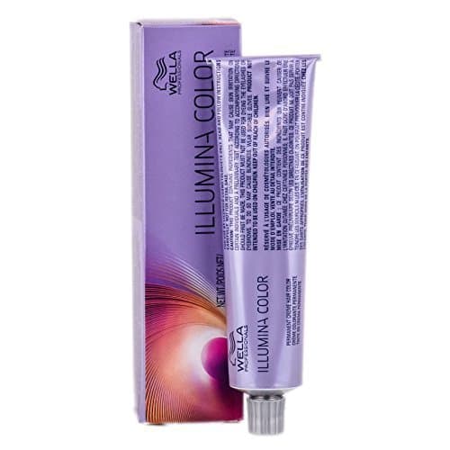 Illumina Color Permanent Creme Hair Colour 8/ 60 m