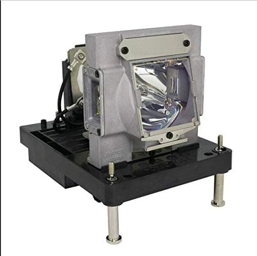 CTLAMPPremium Quality 3797802500-SVK Replacement DLP LCD Projector Lamp 3797802500-SVK Bulb with Housing Compatible with Vivitek DH6861 DU6871 DW6851 DX6831