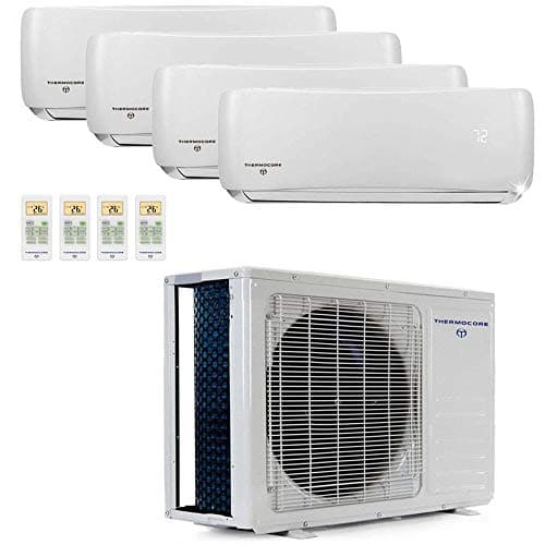 Thermocore T323D-H248 9x3+18 9000 x 3 + 18000, Large, White