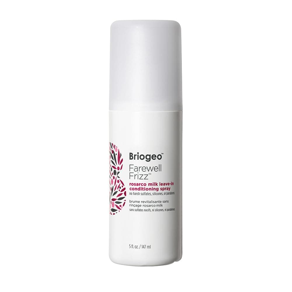 Briogeo Farewell Frizz Rosarco Milk Leave In Conditioning Spray