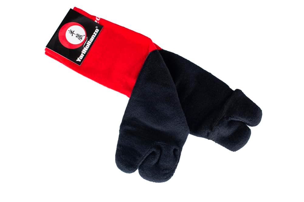 SHINOBI SOCKS | SOCKS JAPANESE SOCKS | TABI
