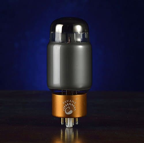 Matched Pair Classic Grade Psvane KT88-T Mark II Vacuum Tubes