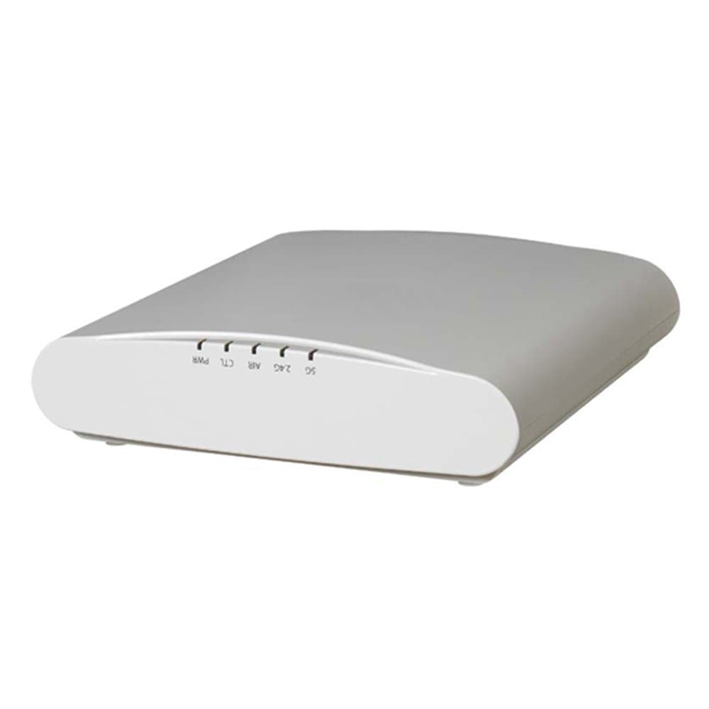 Ruckus Wireless Zoneflex R510 Access Point (867 Mbit/s, IEEE 802.11a, IEEE 802.11ac, IEEE 802.11b, IEEE 802.11g, IEEE 802.11n, 5GHz, 10/100/1000 Mbit/s, 8 67Mbit/s, 5GHz)