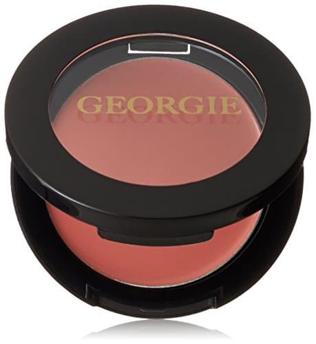 Georgie Beauty Le Jardin Crème Blush, Narcissus