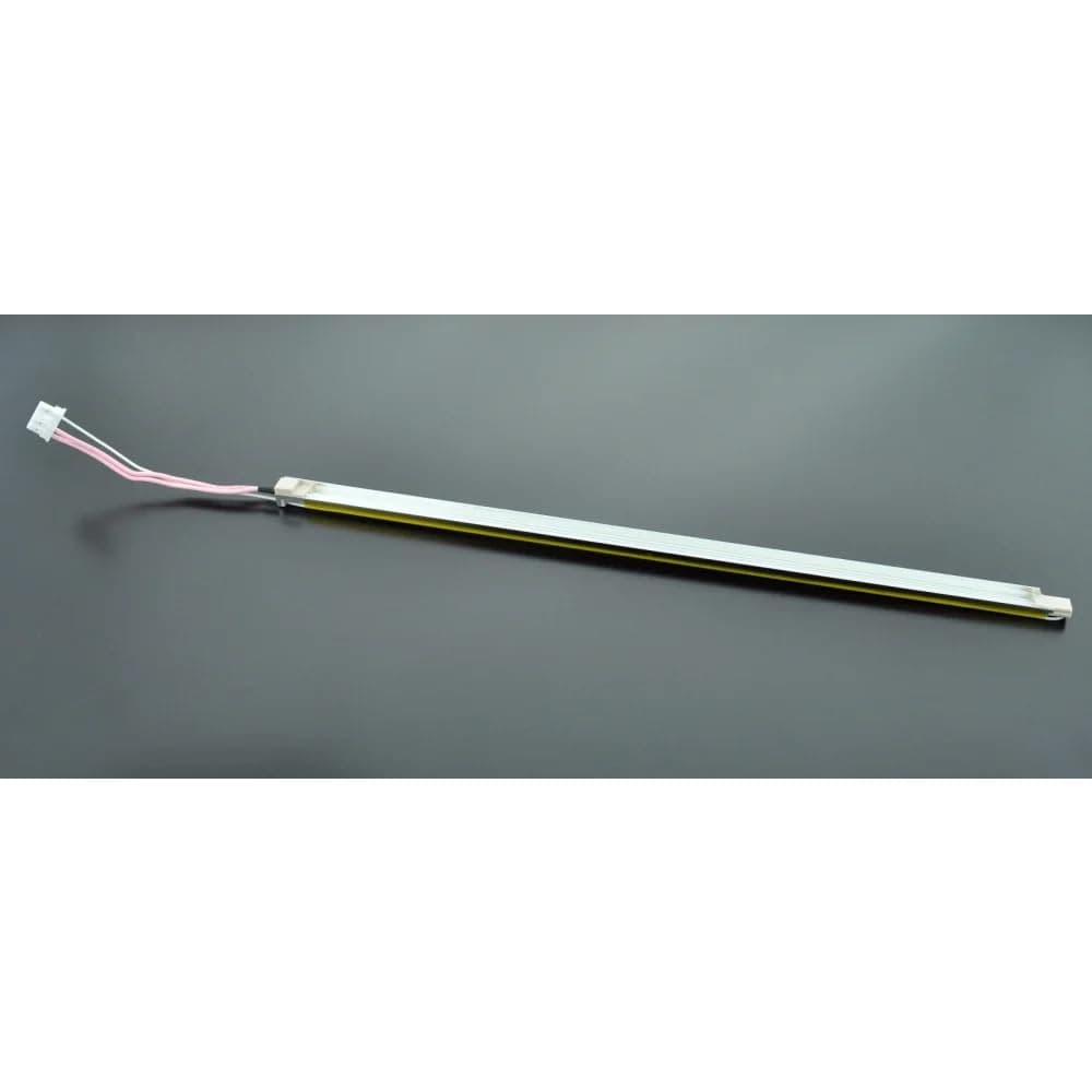 PLAZMO LCD Backlight Assembly 12.1" NEC NL8060BC31-28D with Reflector Rail