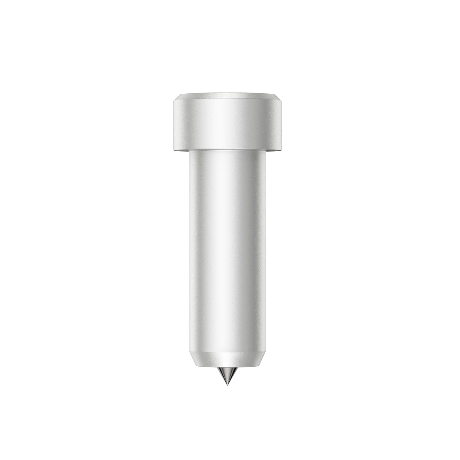 OVAN Premium Carbide Steel Engraving Tip for Cricut Joy/Joy Xtra - Soft Metals, Leather, Acrylic, Plastic