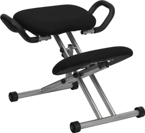 Ergonomic Kneeling Posture Office Chair
