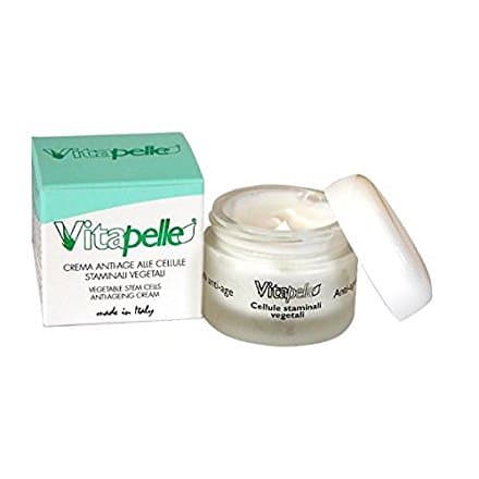 Anti-Age Stem Cell Face Cream