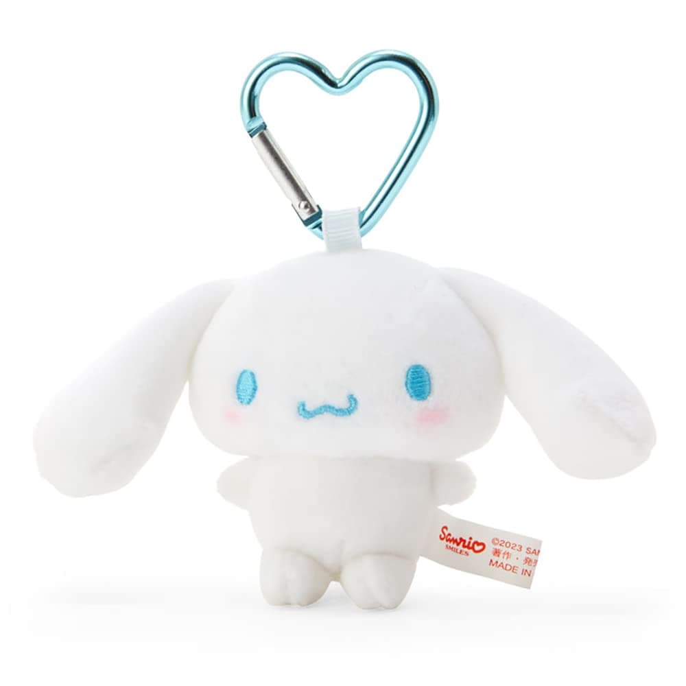 Sanrio Scenamo Roll Mini Mascot Holder 305511