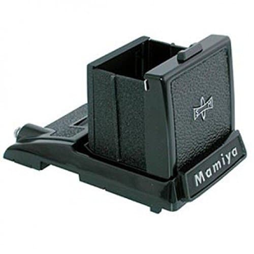 Mamiya 645 Waist Level Finder S for Mamiya M645 1000S, M645J Camera