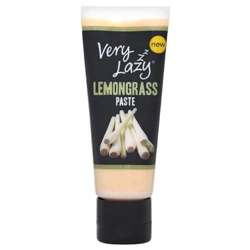 Very Lazy Lemongrass Paste 75g