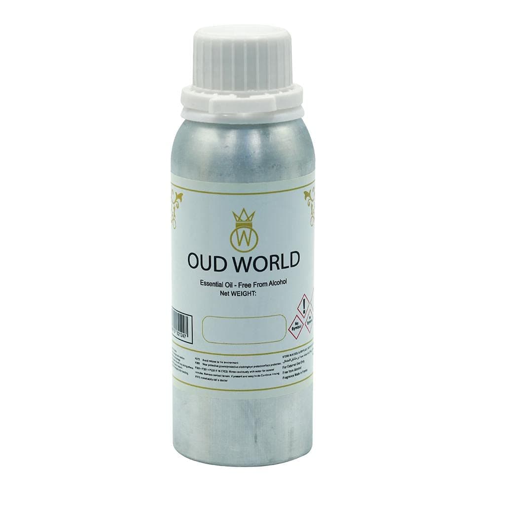Oud World Trading Inspired By Guchi Bloum Perfume Oil 250ml