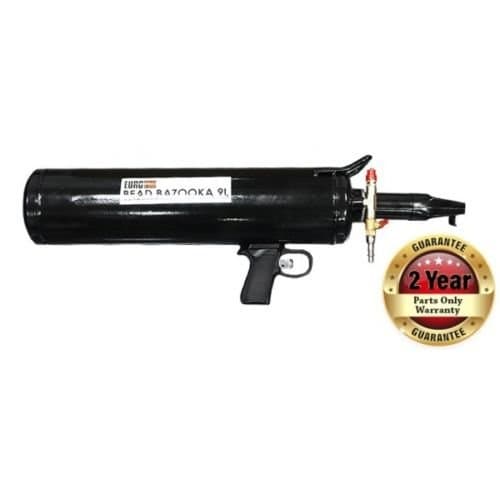 BEAD BAZOOKA BLASTER TOOL 9ltr TANK