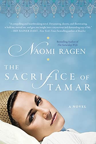 The Sacrifice of Tamar: A Novel Paperback – Picture Book, July 20, 2010