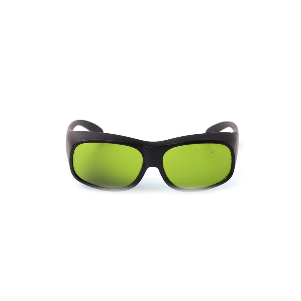 755nm 808nm 1064nm 33# Infrared Laser Protective Glasses ND: YAG Laser Protection