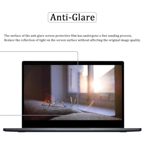 YINOVEEN 2 Pack Anti-Glare Screen Protector for Lenovo Thinkpad X9 14 Gen 1,Thinkpad X1 Gen 10/9,Thinkpad X1 Carbon Gen 13/12,Thinkpad X1 Yoga Gen 9/8/7,Thinkpad T14s Gen 6/5/3 &T14 Gen5/4/3,Matte