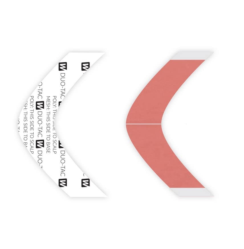 Shape AA Double Side Adhesive 36-pcs per pack