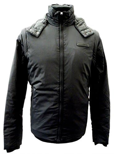 MOMODESIGN Padded Outerwear Jacket