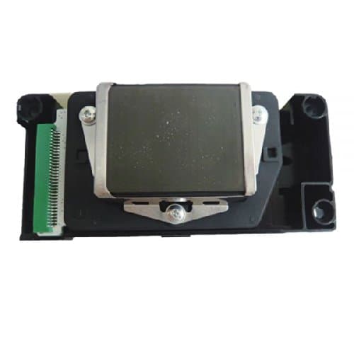 JV33 / JV5 Printhead with Memory Board - M007947