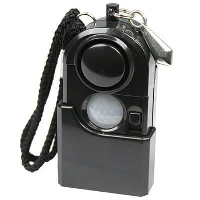 Flipo ALARM-TRAVGUARD Travel Guard Alarm [Electronics]