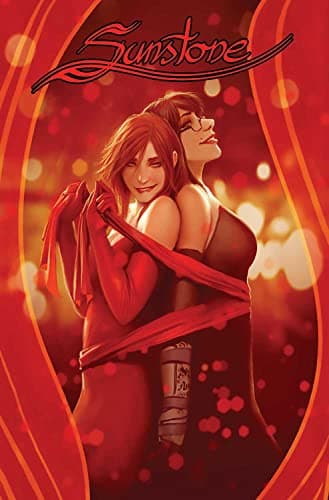 Sunstone Volume 5 Paperback – Illustrated, January 24, 2017