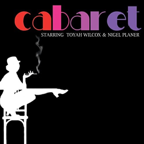 Cabaret Broadway Recording