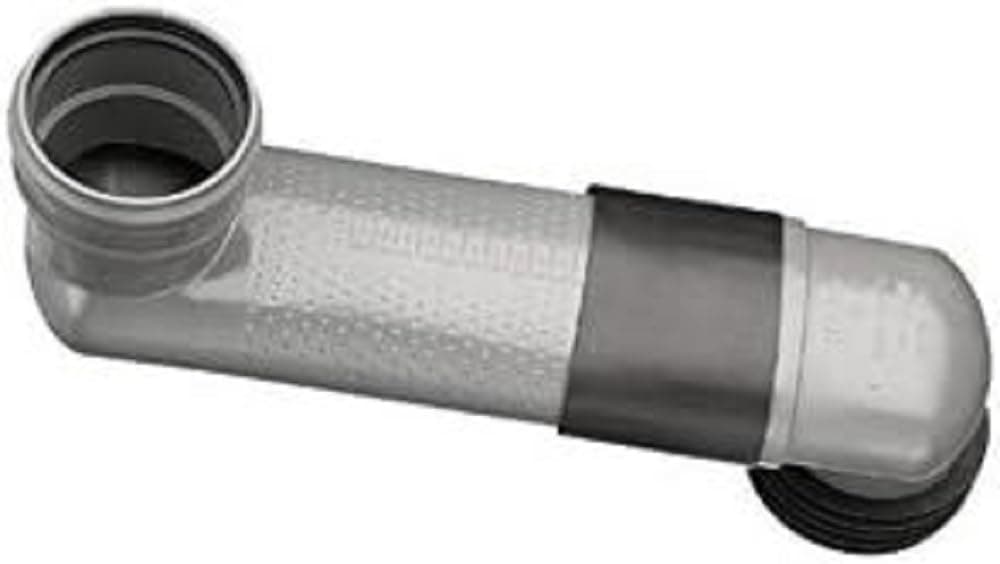 WC Deflection Elbow DN 90/110