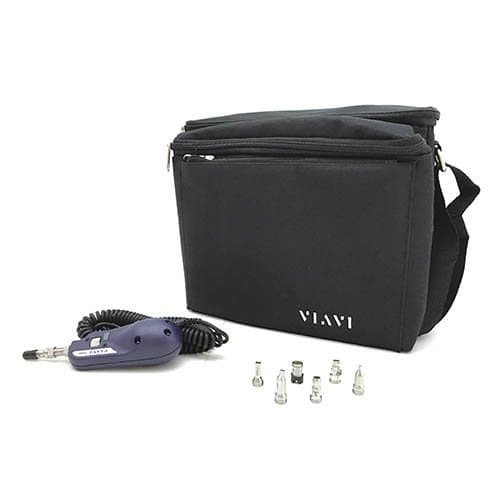 FBP-MTS-101 Inspection Kit; P5000i Digital Analysis Microscope with FiberCheckPro & Tips