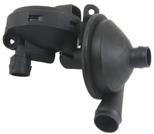 #B774 11617501566 98-06 BMW Crankcase Vent Valve 320i 323Ci 323i 325Ci 325i 330i 330xi 525i 528i 530i X3 Z3 Z4 X5 325Ci 325i 98 99 00 01 02 03 04 05 06