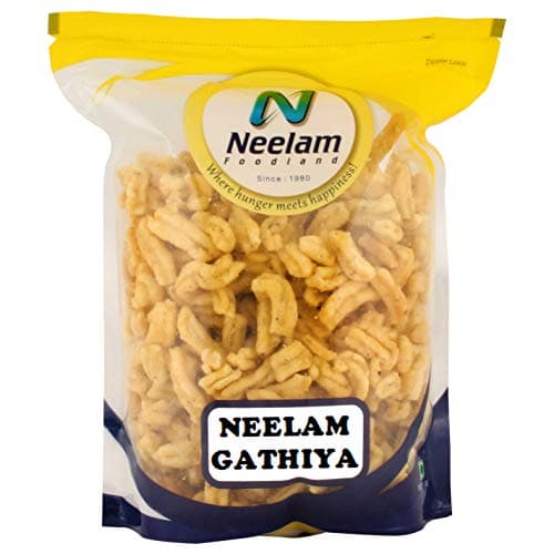 Neelam Foodland GATHIYA (250G)