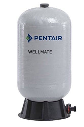 Wellmate WM-4 / WM0060 Classic Fiberglass Tank (14.5 gal / 55 LTR.)