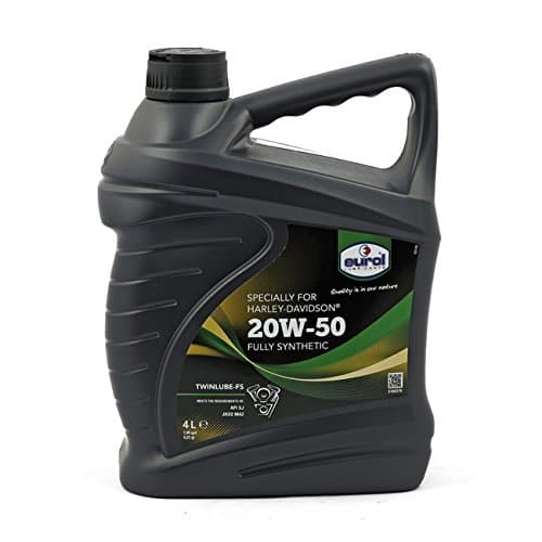 E100376-4L - Engine Oil