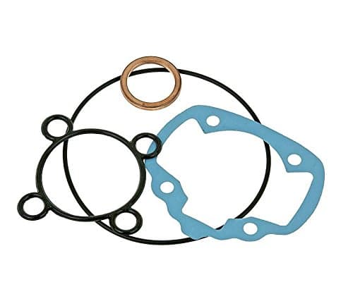 Cylinder Seal Kit 50 cc for Peugeot vertical LC