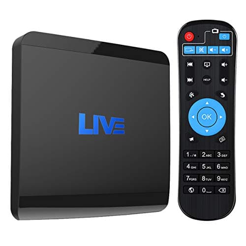 Live IPTV Receiver Box 1600+ Global Channels from Asian American Europe Arabic Brazil India, Subscription Service No Monthly/Yearly Fee …