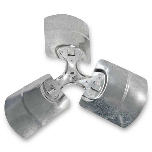 52500027 - Airtherm Replacement Condenser Fan Blade -3 x 14" CW