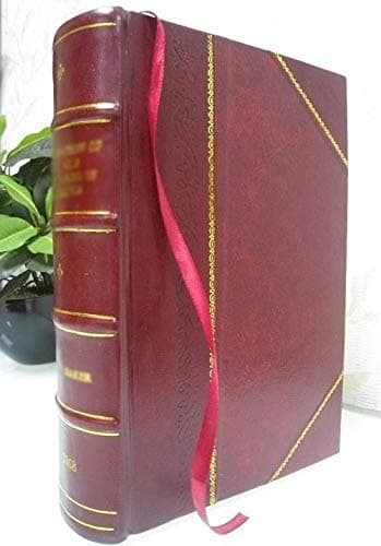 Venetia victrix and other poems 1889 [Leather Bound]