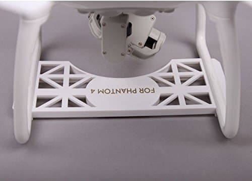 HOBBYSUNRISC Upgraded Version Camera Gimbal Guard Protector for DJI Phantom 4